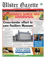 Ulster Gazette