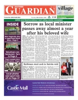 Antrim Guardian