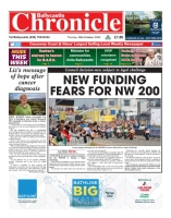 Ballycastle Chronicle