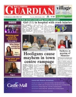 Ballymena Guardian