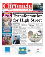 Ballymoney Chronicle
