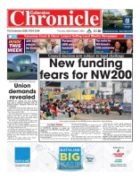 Coleraine Chronicle