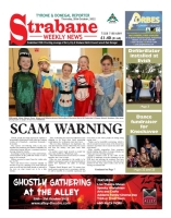 Strabane Weekly News