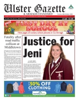 Ulster Gazette
