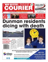 Mid Ulster Courier