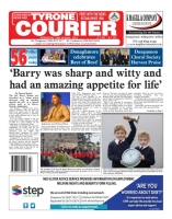 Tyrone Courier