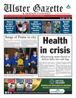 Ulster Gazette