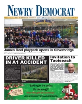 newrydemocrat