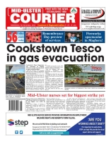 Mid Ulster Courier