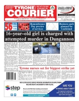 Tyrone Courier
