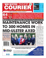 Mid Ulster Courier