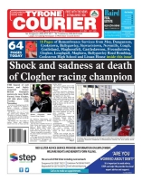 Tyrone Courier