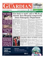 Antrim Guardian