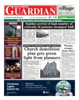 Ballymena Guardian