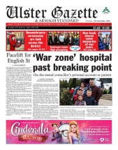 ulstergazette