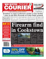 Mid Ulster Courier