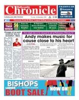 Ballycastle Chronicle