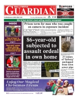 Ballymena Guardian
