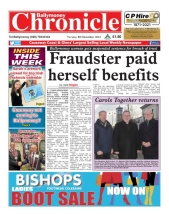 ballymoneychronicle