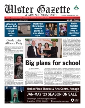 ulstergazette