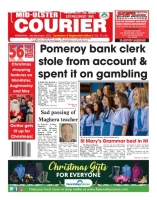 Mid Ulster Courier