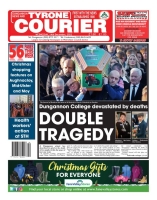 Tyrone Courier