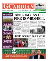 Antrim Guardian