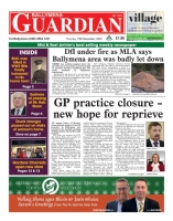Ballymena Guardian