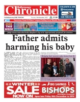 Ballymoney Chronicle