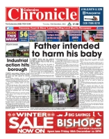 Coleraine Chronicle