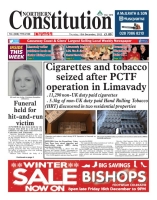 Northern Constitution