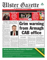 Ulster Gazette