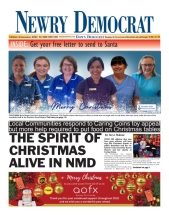 newrydemocrat