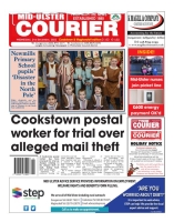 Mid Ulster Courier