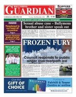 Ballymena Guardian