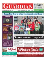 Ballymena Guardian
