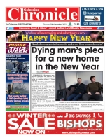 Coleraine Chronicle