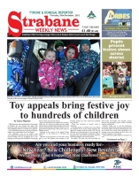 Strabane Weekly News