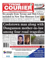 Tyrone Courier