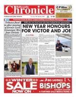 Ballycastle Chronicle