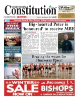 Northern Constitution