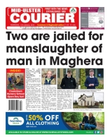 Mid Ulster Courier