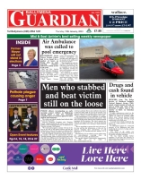 Ballymena Guardian