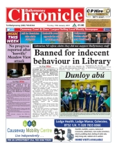 ballymoneychronicle