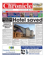 Coleraine Chronicle