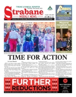 Strabane Weekly News