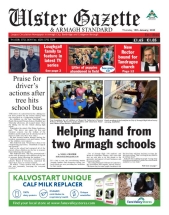 ulstergazette