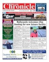 ballycastlechronicle