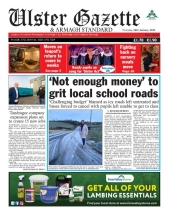 ulstergazette