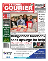 Tyrone Courier